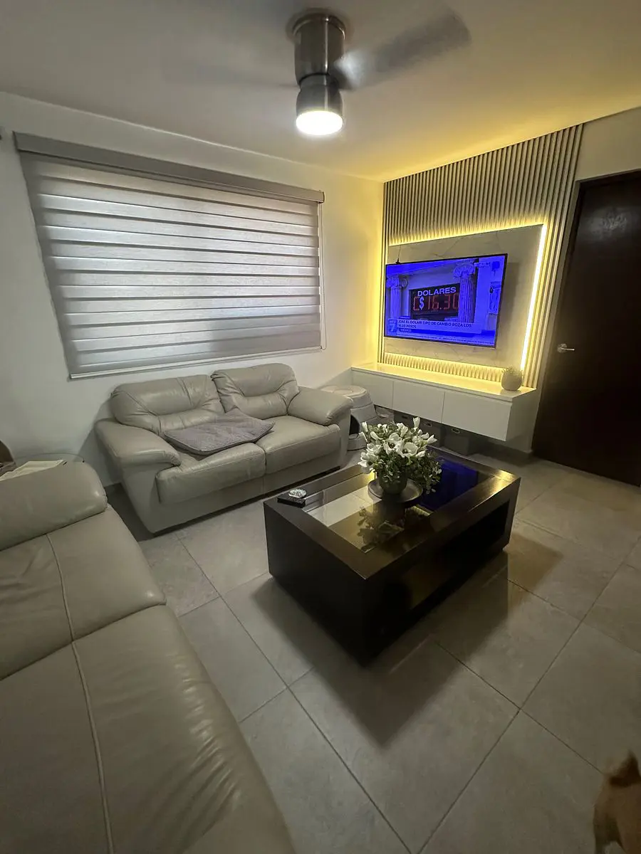 Departamento en venta en Monterrey Centro, Monterrey — foto 1 de 12