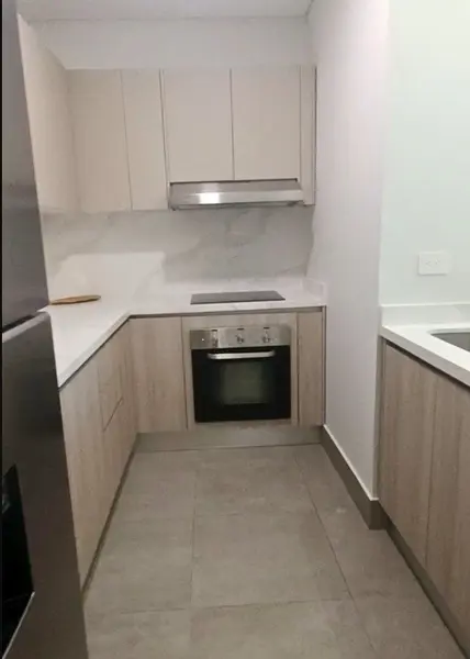 Departamento en renta en Del Paseo Residencial, Monterrey — foto 2 de 20