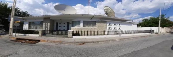 Casa en venta en Maria Luisa, Monterrey — foto 3 de 12