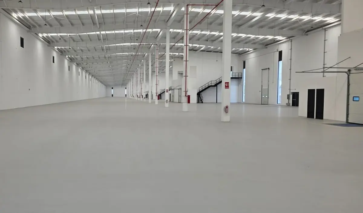 Nave en renta en Tlatenco, Teoloyucan — foto 1 de 34