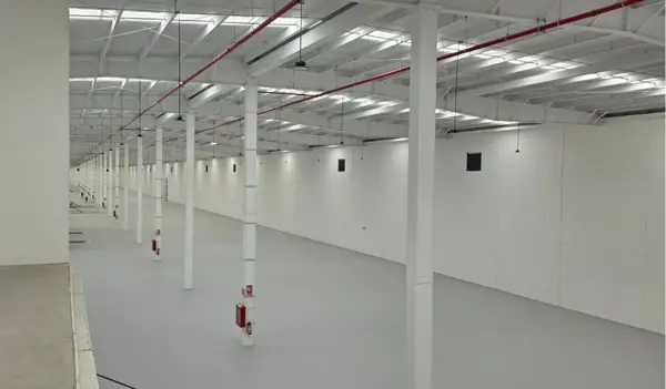 Nave en renta en Tlatenco, Teoloyucan — foto 2 de 34