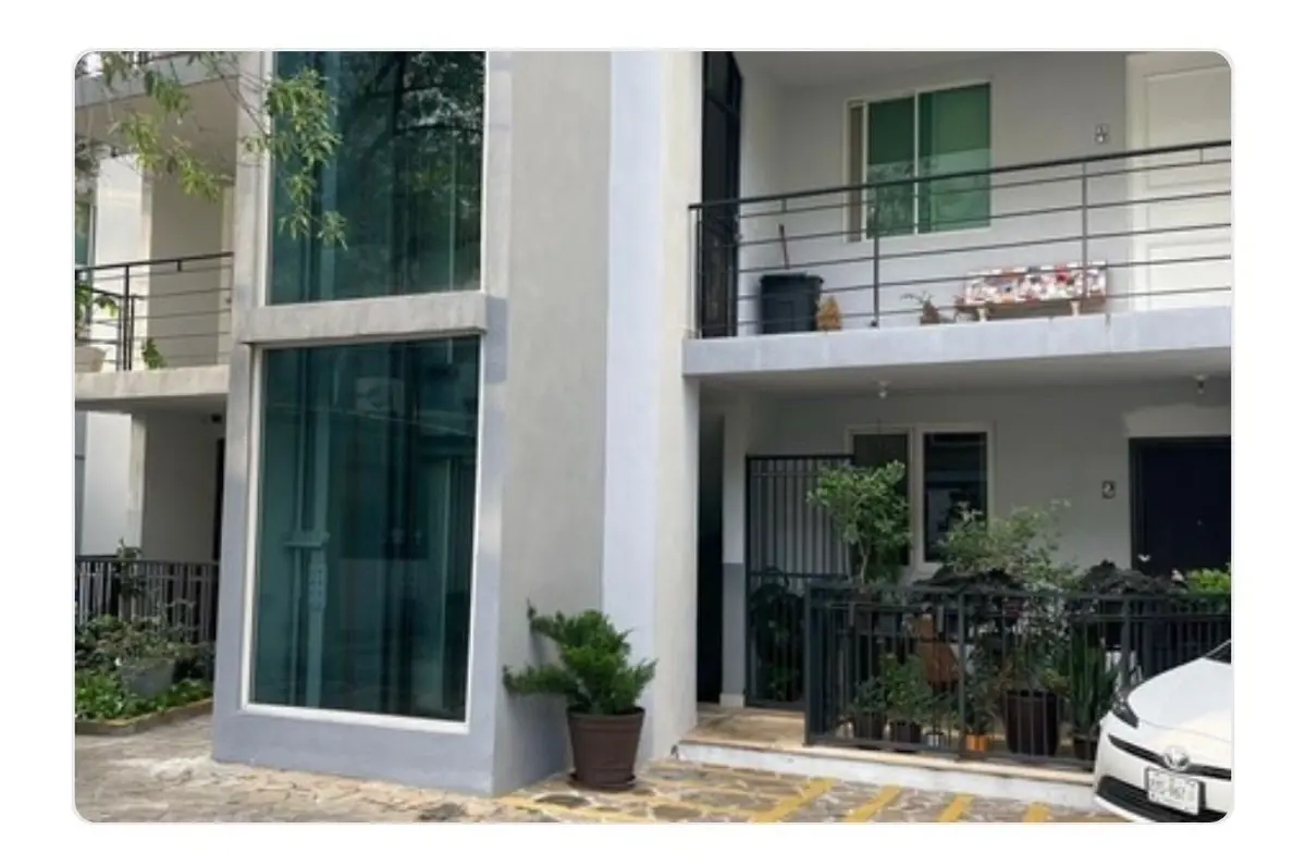 Departamento en renta en Valle de San Ángel, San Pedro Garza García — foto 1 de 14