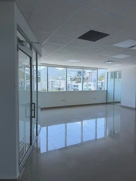 Oficina en renta en Del Paseo Residencial, Monterrey — foto 3 de 17