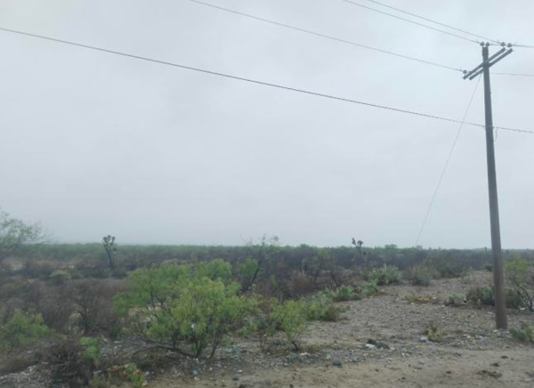 Terreno en venta en Salinas Victoria, Salinas Victoria — foto 2 de 6