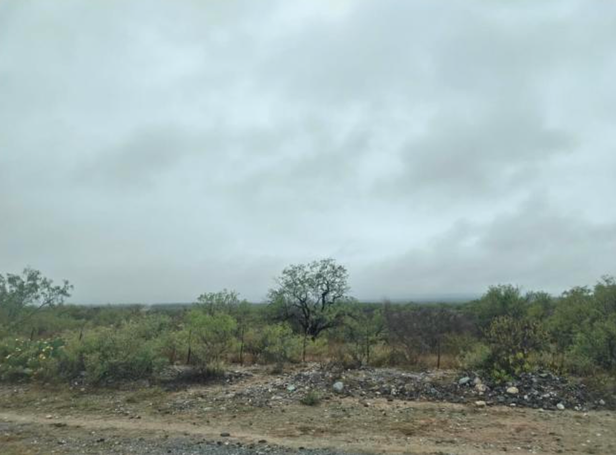 Terreno en venta en Salinas Victoria, Salinas Victoria — foto 1 de 6