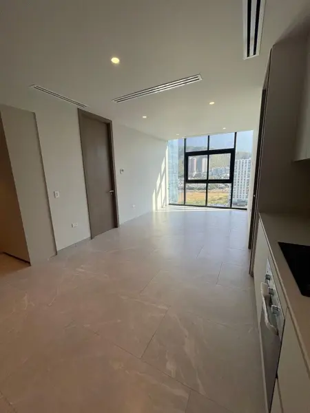 Departamento en renta en Hacienda de La Sierra, San Pedro Garza García — foto 3 de 23