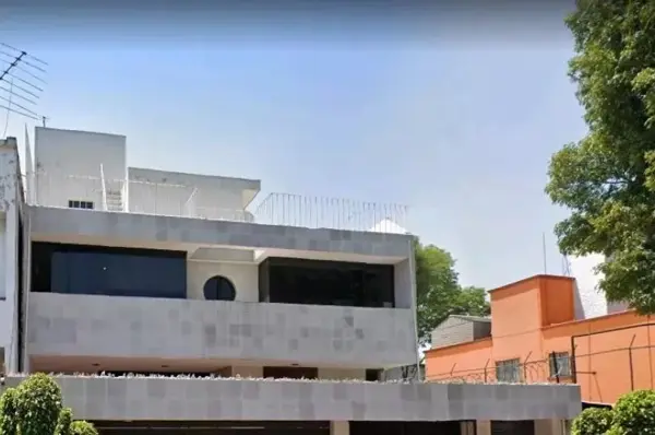 Casa en venta en Paseos de Taxqueña, Coyoacán — foto 3 de 13