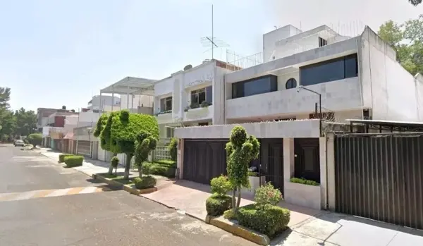 Casa en venta en Paseos de Taxqueña, Coyoacán — foto 2 de 13