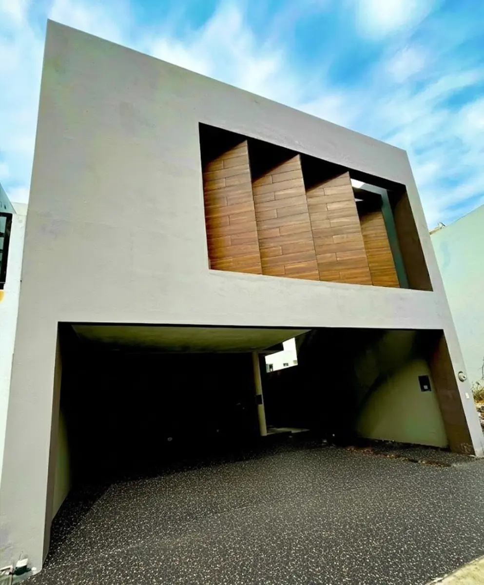 Casa en venta en Cumbres Elite Premier, Monterrey — foto 1 de 10