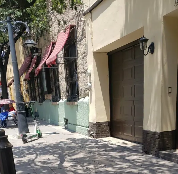 CASA EN RENTA CENTRO DE MONTERREY CASA EN RENTA CENTRO DE MONTERREY