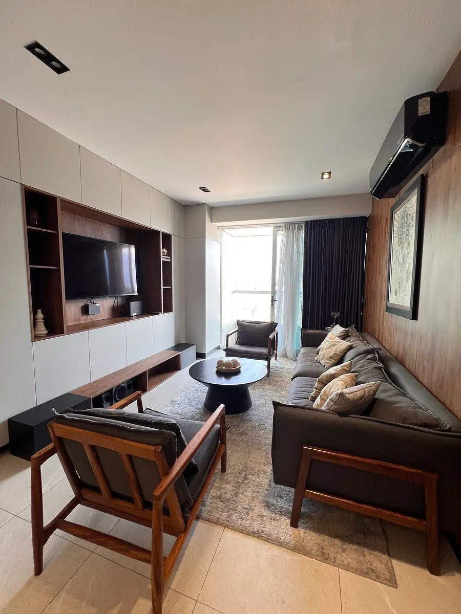 Departamento en renta en Obispado, Monterrey — foto 1 de 23