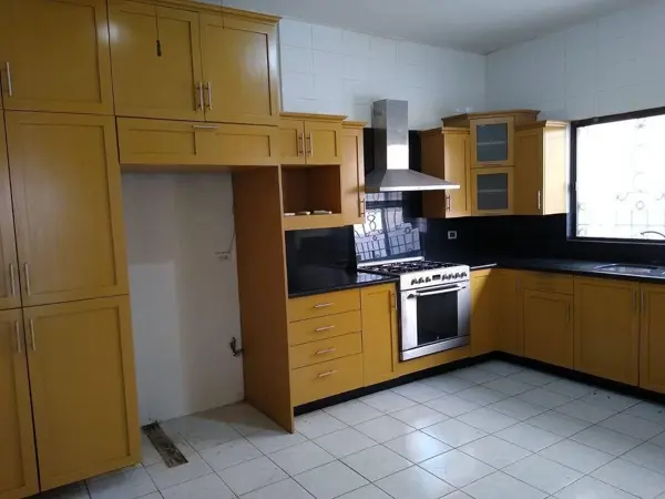 Casa en renta en Las Cumbres 5 Sector A, Monterrey — foto 3 de 10