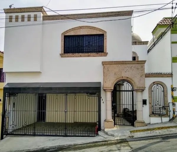 Casa en renta en Las Cumbres 5 Sector A, Monterrey — foto 2 de 10