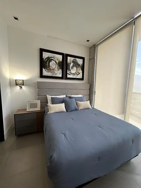 Departamento en renta en El Paraíso, Santa Catarina — foto 3 de 10