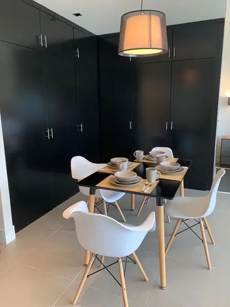 Departamento en renta en El Paraíso, Santa Catarina — foto 2 de 10