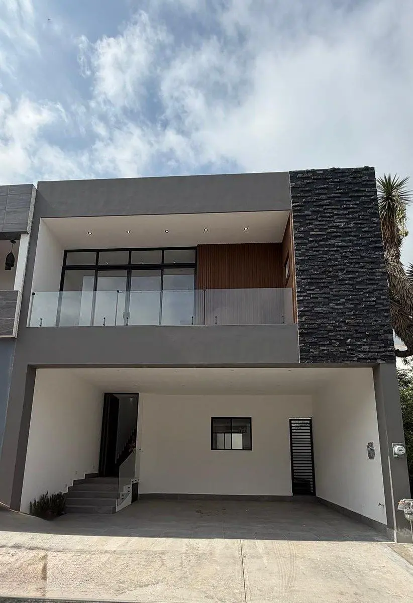 Casa en venta en Cumbres Elite Premier, Monterrey — foto 1 de 19