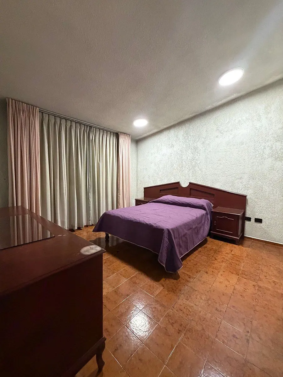 Departamento en renta en Valle de Anáhuac, San Nicolás de los Garza — foto 1 de 5