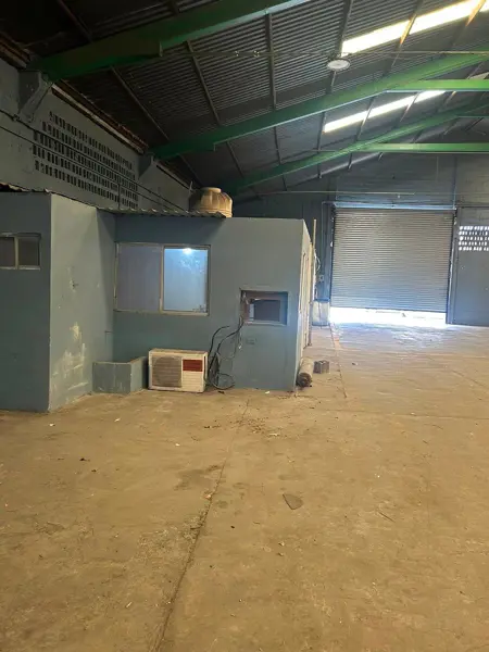 Bodega en renta en Valle de Lindavista, Guadalupe — foto 3 de 5