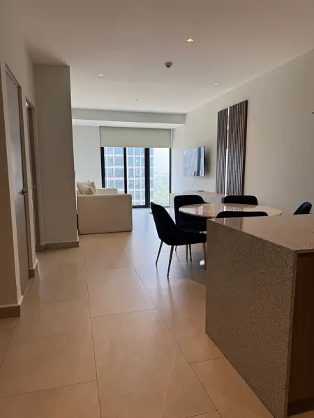 Departamento en renta en Valle Del Campestre, San Pedro Garza García — foto 3 de 22