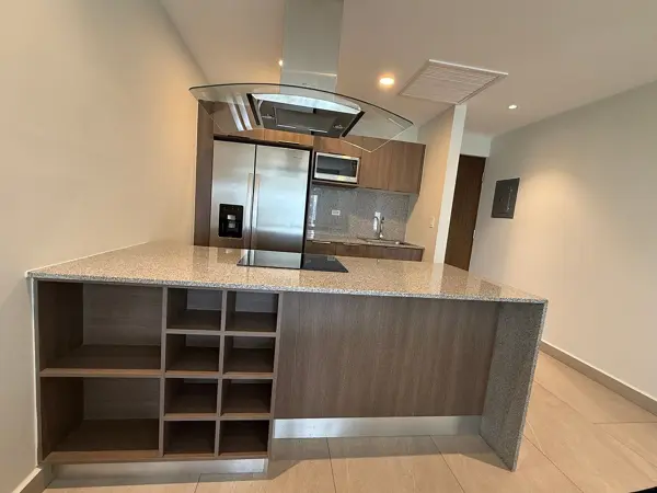 Departamento Amueblado en Renta Torre Dana, San Pedro Garza Garcia