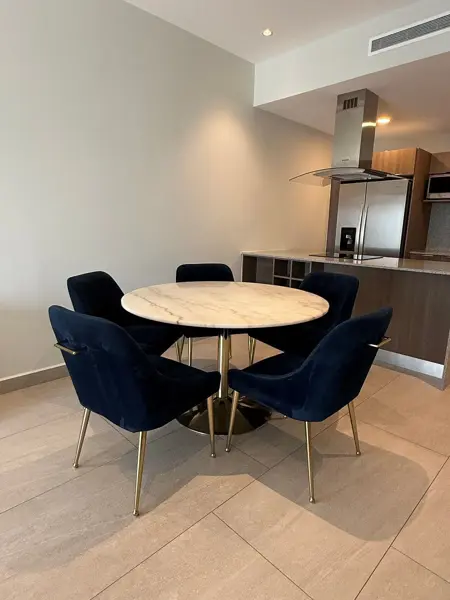 Departamento en renta en Valle Del Campestre, San Pedro Garza García — foto 2 de 22