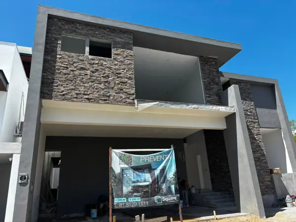 Casa en venta en Carolco, Monterrey — foto 2 de 27