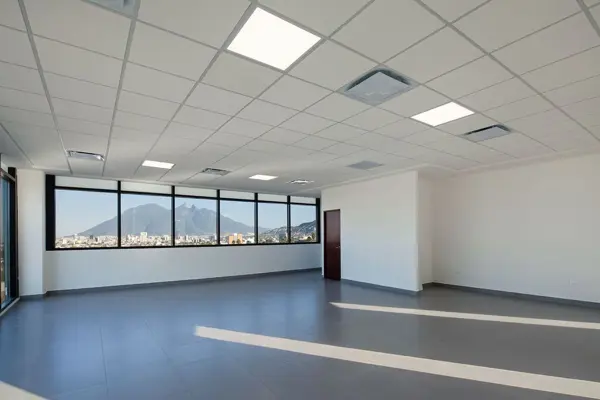 Oficina en venta en Chepevera, Monterrey — foto 2 de 5