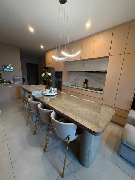 Departamento en venta en Santa Maria, Monterrey — foto 2 de 11