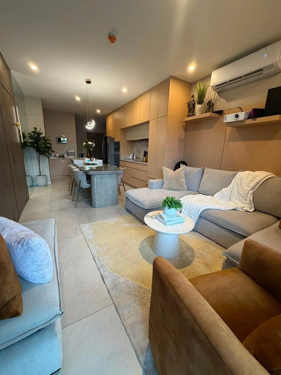 Departamento en venta en Santa Maria, Monterrey — foto 1 de 11