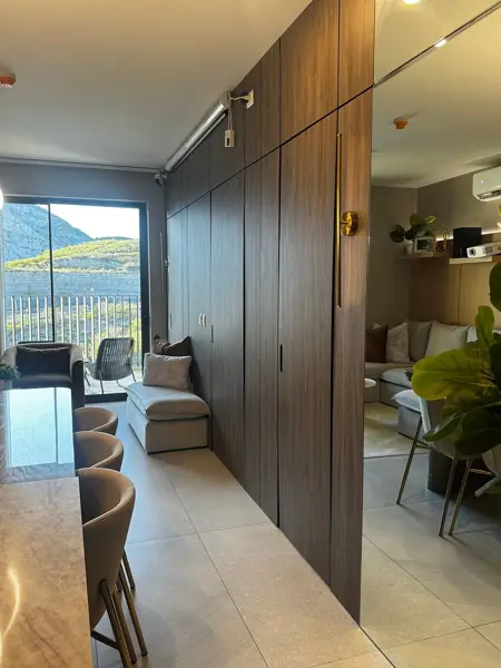 Departamento en venta en Santa Maria, Monterrey — foto 3 de 11