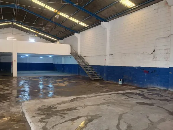 Bodega en renta en Mitras Centro, Monterrey — foto 2 de 15