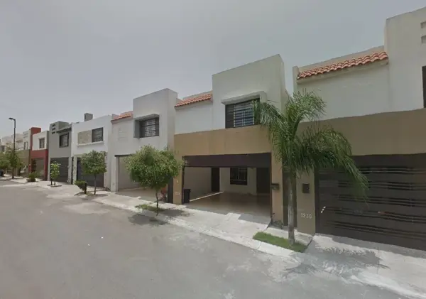 Casa en venta en Cumbres San Agustin, Monterrey — foto 3 de 10