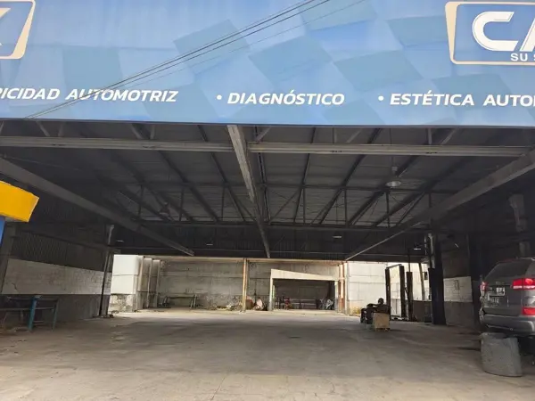 Terreno en renta en Central de Carga, Guadalupe — foto 3 de 12