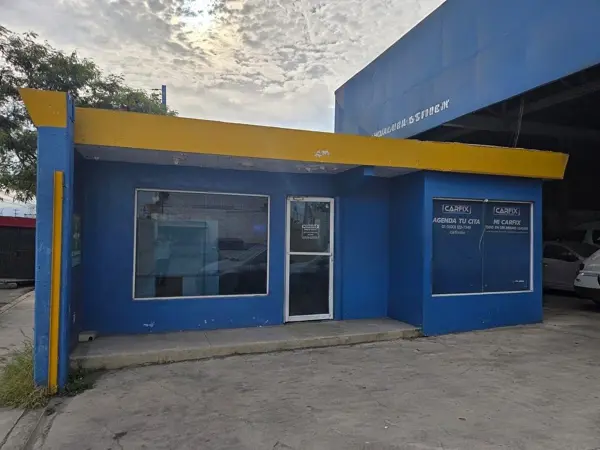 Terreno en renta en Central de Carga, Guadalupe — foto 2 de 12