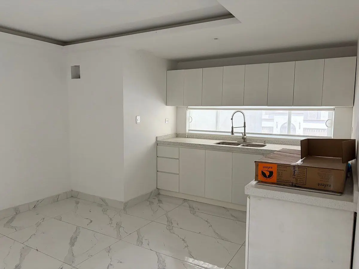 Departamento en renta en Las Cumbres 2 Sector, Monterrey — foto 1 de 17