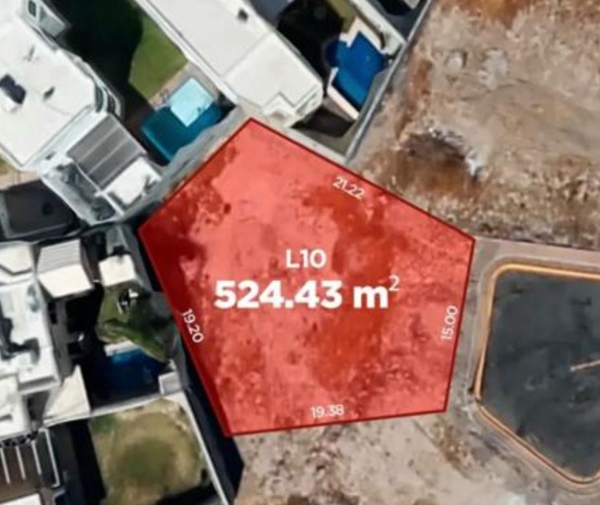 Terreno en venta en Residencial los Fresnos, Torreón — foto 2 de 3
