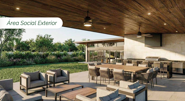 Terreno en venta en Amani Terra, Santiago — foto 2 de 4