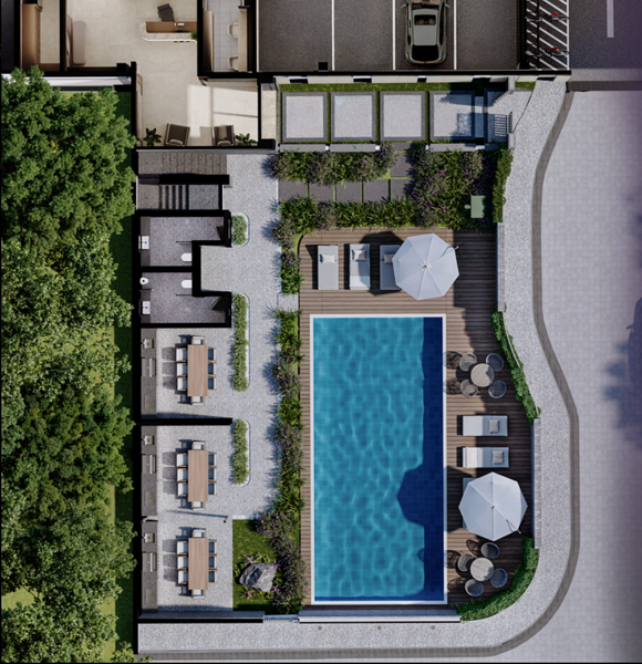 Departamento en venta en San Isidro, Santa Catarina — foto 3 de 17