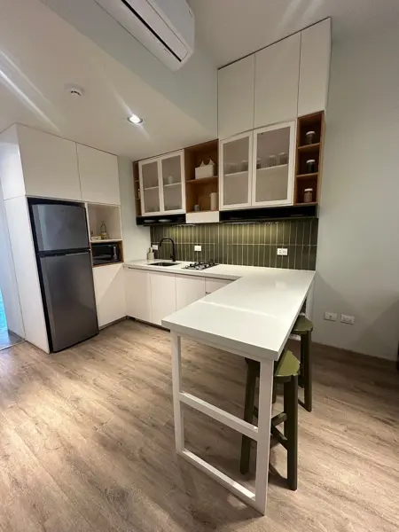 Departamento en venta en Abraham Lincoln 2 Sector 1, Monterrey — foto 2 de 19
