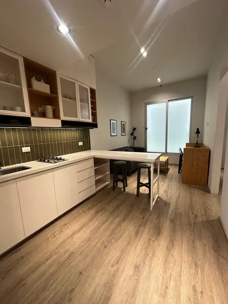 Departamento en venta en Abraham Lincoln 2 Sector 1, Monterrey — foto 3 de 19