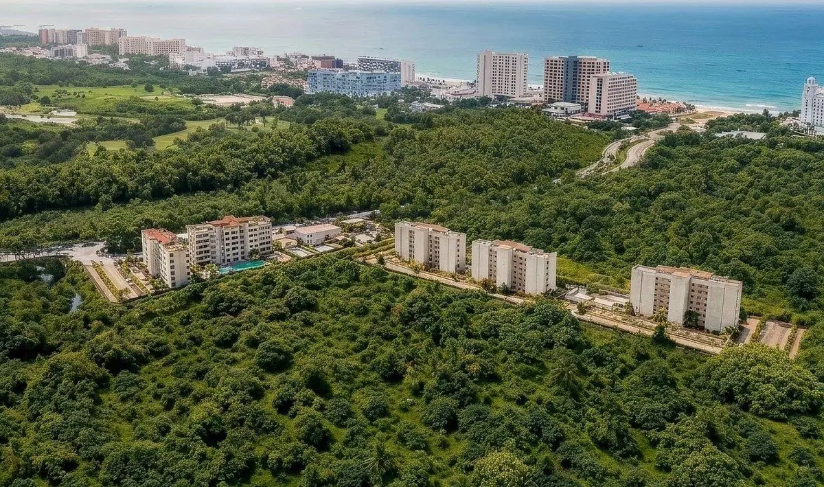 Departamento en venta en Flamingos, Bahía de Banderas — foto 1 de 10