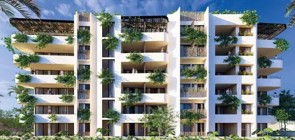 Departamento en venta en Flamingos, Bahía de Banderas — foto 2 de 10