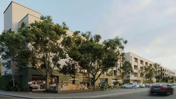 Departamento en venta en Temozon Norte, Mérida — foto 2 de 15