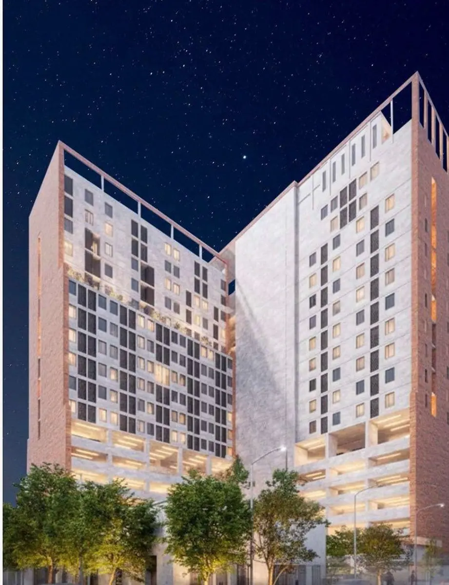 Departamento en venta en Centro, Monterrey — foto 1 de 9