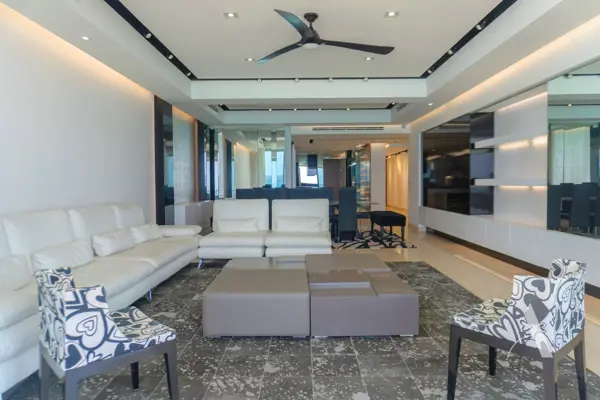 Departamento en venta en Zona Hotelera, Benito Juárez — foto 3 de 20