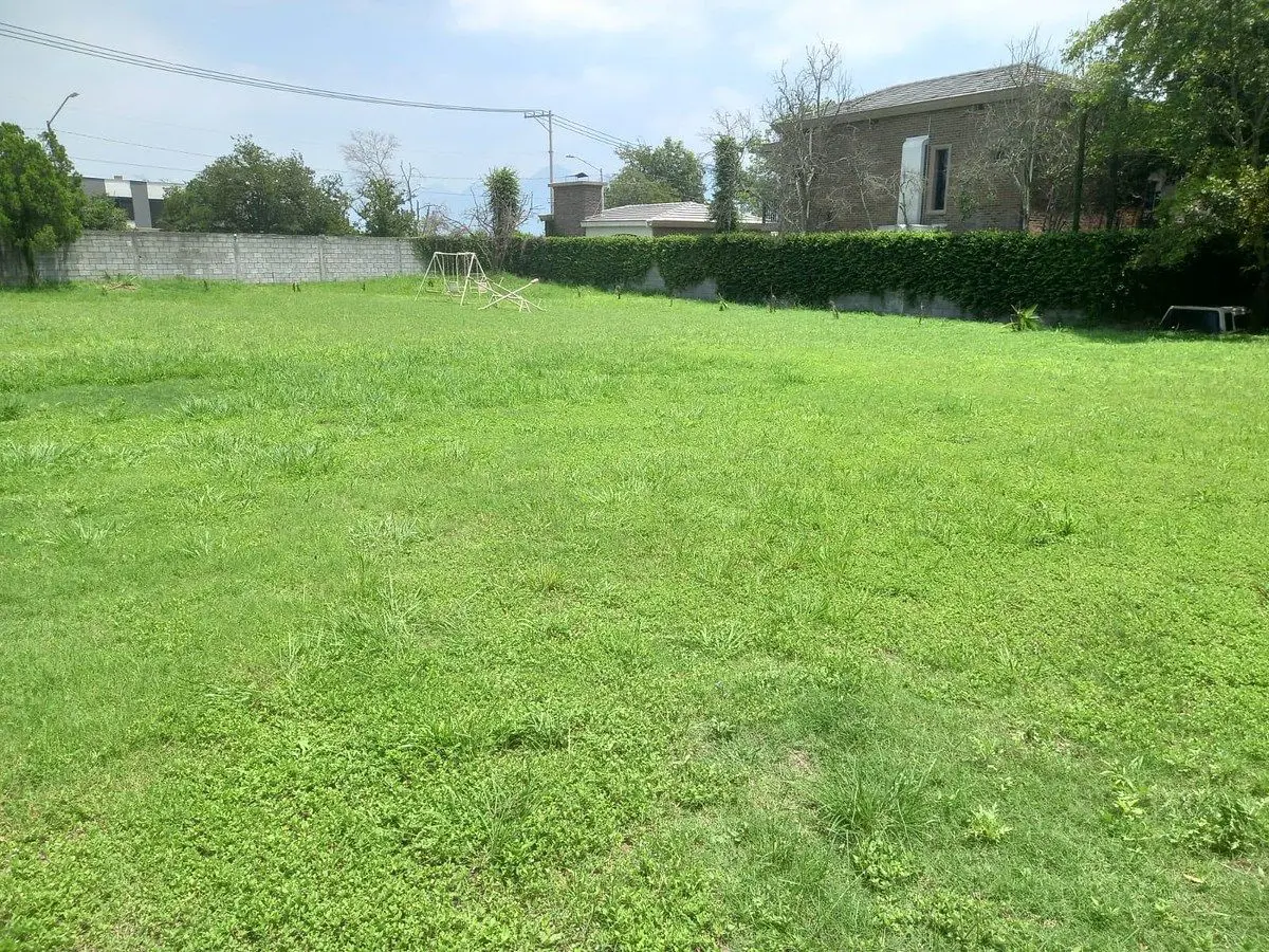 Terreno en venta en Jardines de Santiago, Santiago — foto 1 de 6