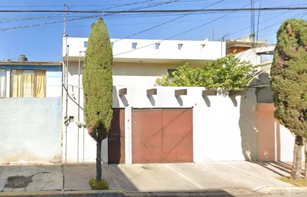 Casa en venta en Evolucion, Nezahualcóyotl — foto 3 de 12