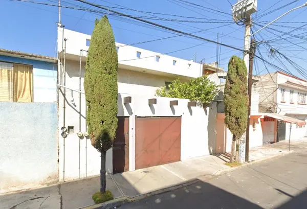 Casa en venta en Evolucion, Nezahualcóyotl — foto 2 de 12