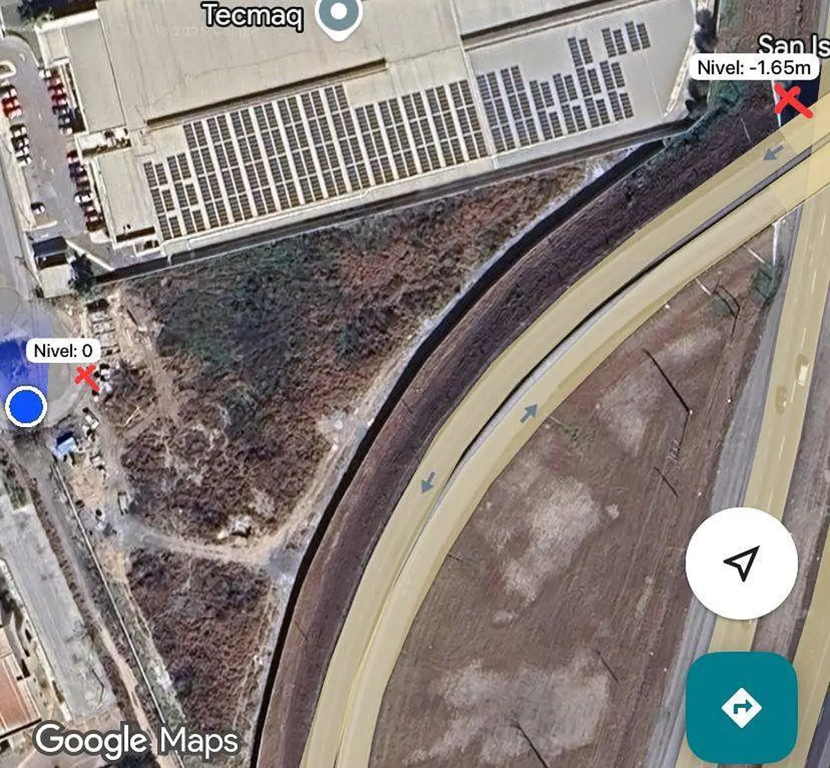 Terreno en renta en Cienega de Flores Centro, Ciénega de Flores — foto 1 de 17