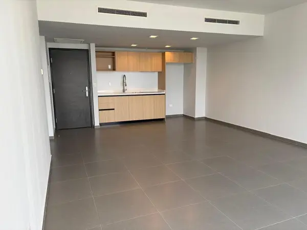 Departamento en renta en Del Valle Oriente, San Pedro Garza García — foto 2 de 8